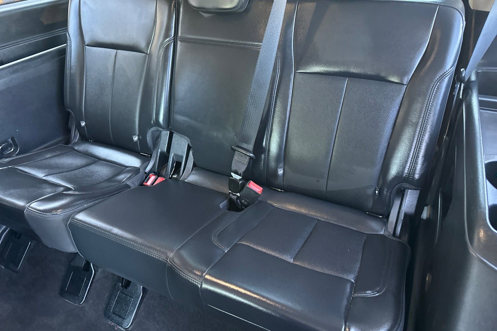 Used 2022 Ford Expedition XLT image 15