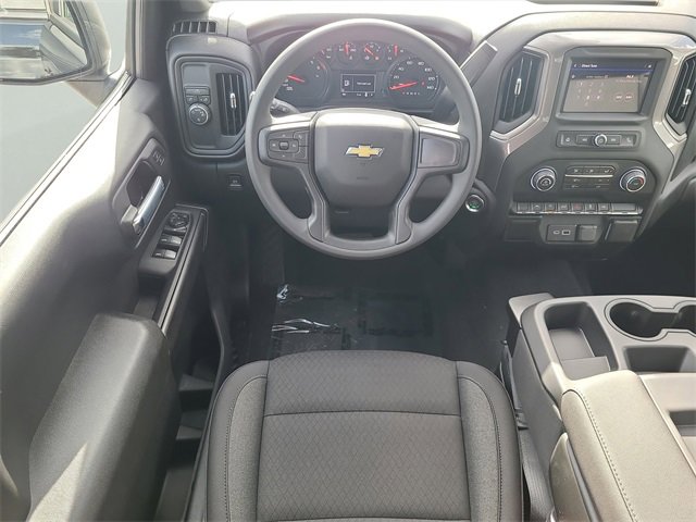New 2026 Chevrolet Silverado 1500 Custom image 16
