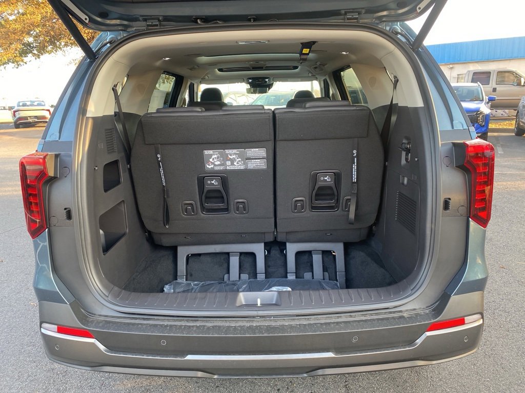 New 2026 Kia Carnival SX Prestige image 7