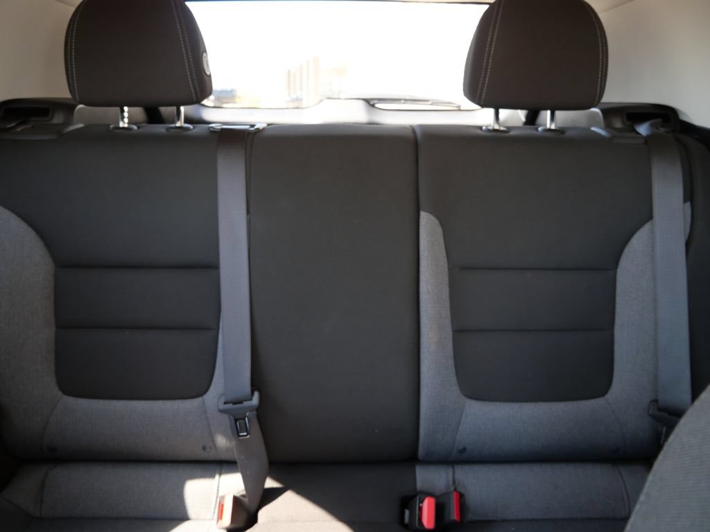 Used 2024 Chevrolet TrailBlazer LT AWD/4WD image 14