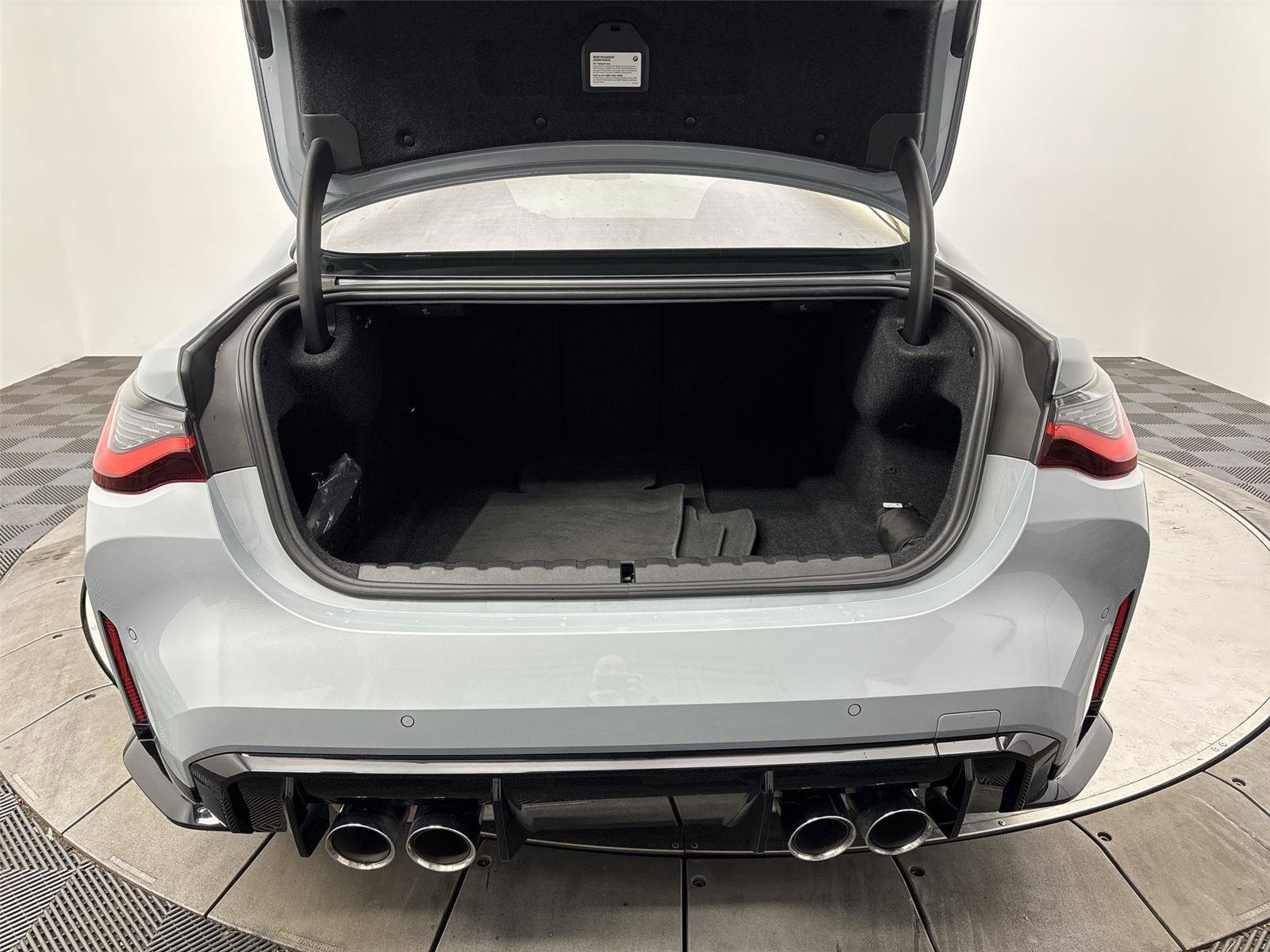 Used 2023 BMW M4 Coupe w/ Executive Package image 21