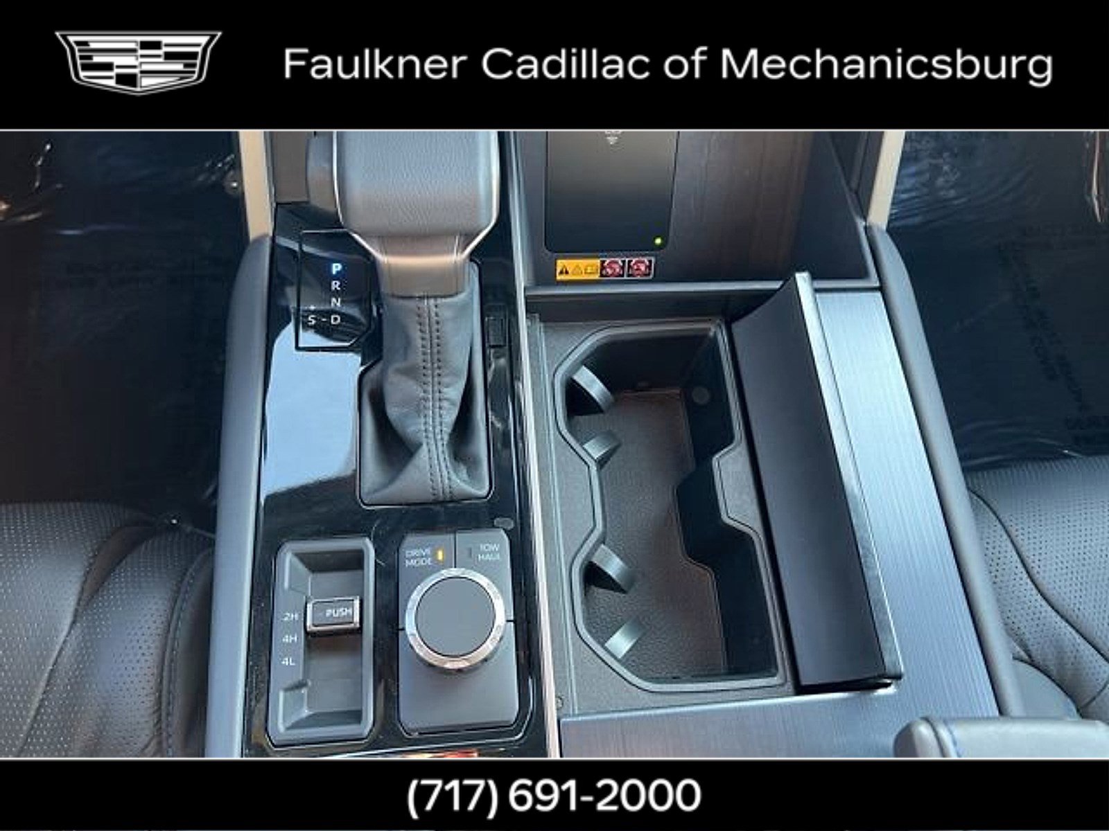 Used 2026 Toyota Sequoia Platinum image 22