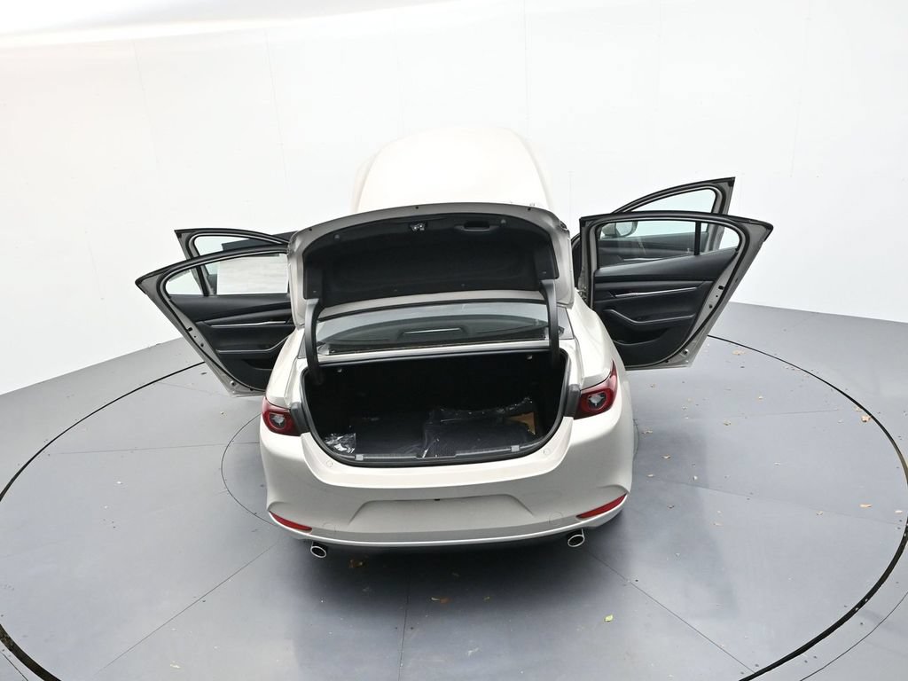 Used 2026 MAZDA MAZDA3 2.5 S Sedan w/ Preferred Pkg FWD image 30