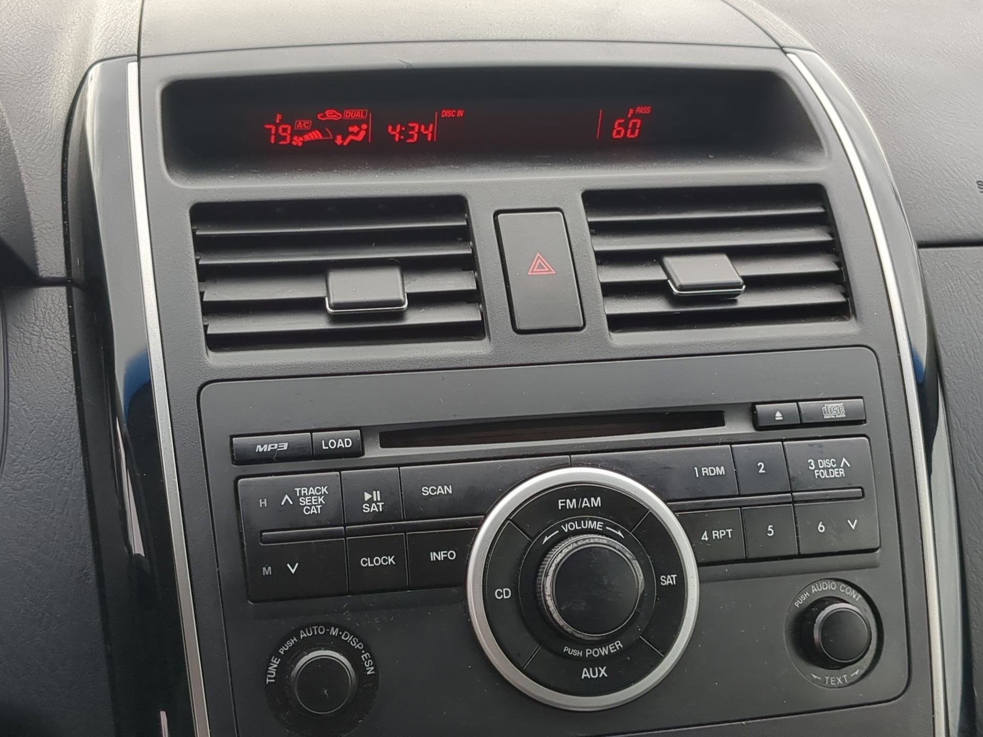 Used 2011 MAZDA CX-9 Sport image 15