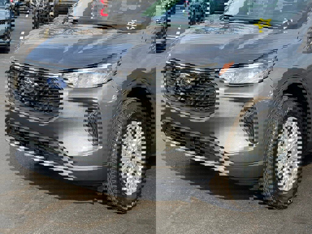 New 2025 Ford Escape Active image 31