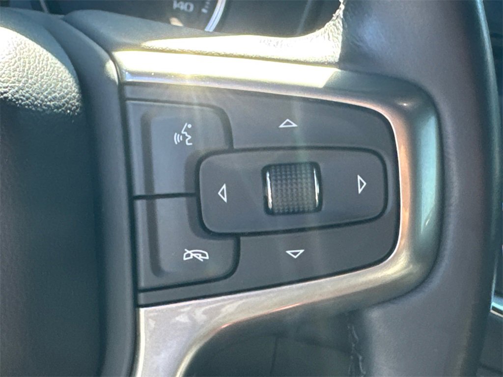 Used 2021 Chevrolet Tahoe Z71 image 27