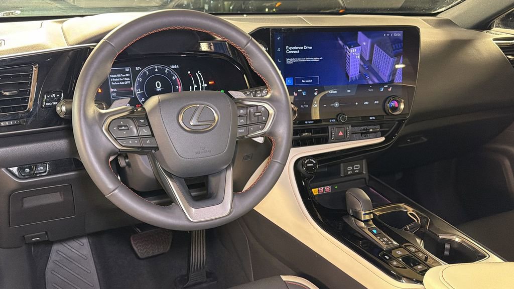 Used 2023 Lexus NX 350 AWD image 17