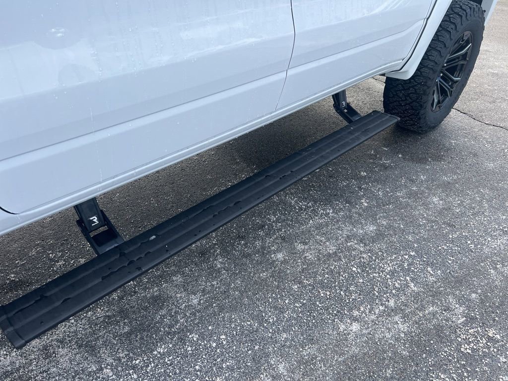 New 2026 RAM 1500 Big Horn image 16