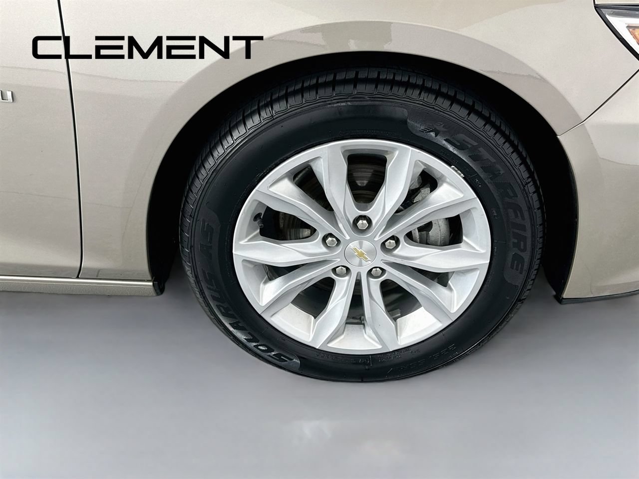 Used 2024 Chevrolet Malibu LT FWD image 35