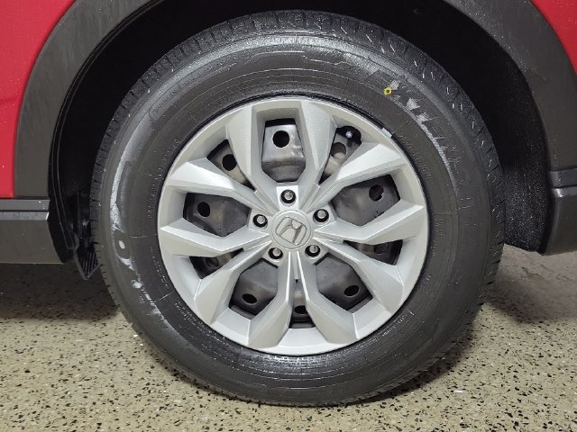 Used 2025 Honda CR-V LX image 8