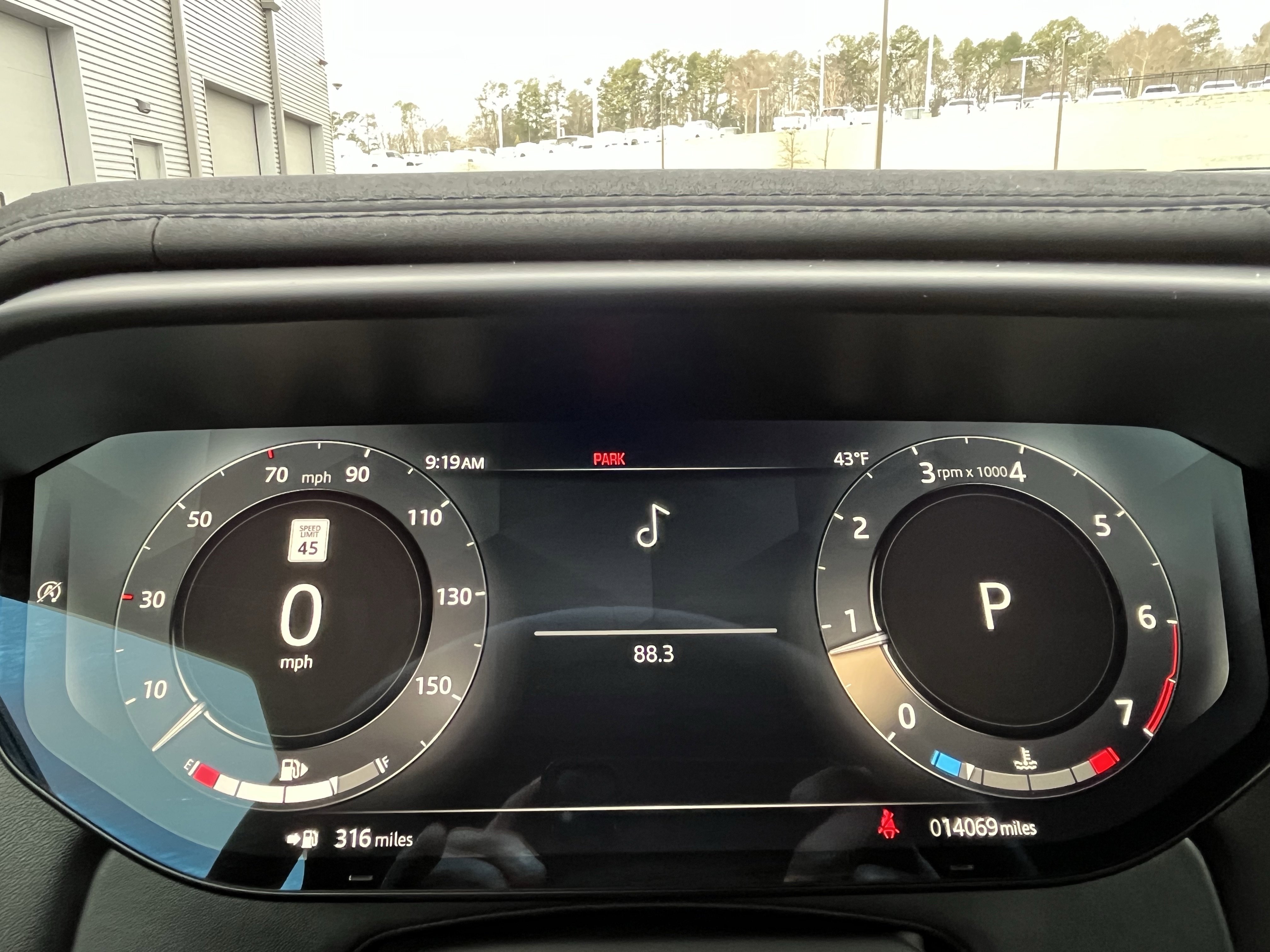 Certified 2023 Land Rover Range Rover Sport SE image 21