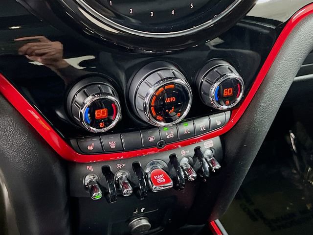 Used 2022 MINI Cooper Countryman John Cooper Works w/ Convenience Package image 16