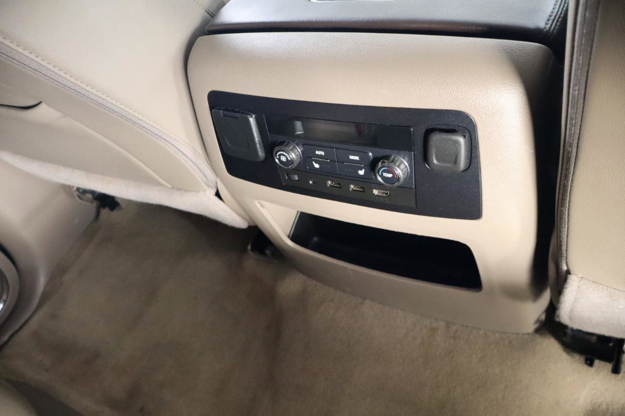 Used 2017 Chevrolet Tahoe Premier RWD image 41