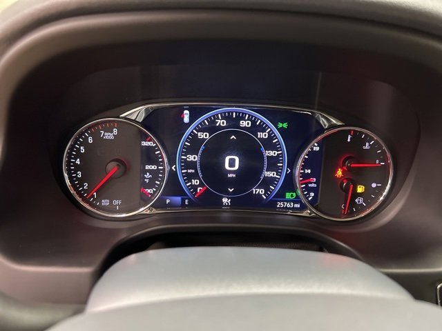 Used 2023 GMC Acadia Denali image 22