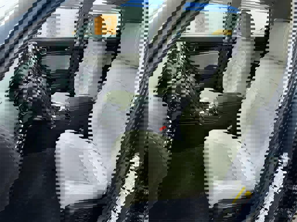 Used 2022 Honda Civic EX-L image 15