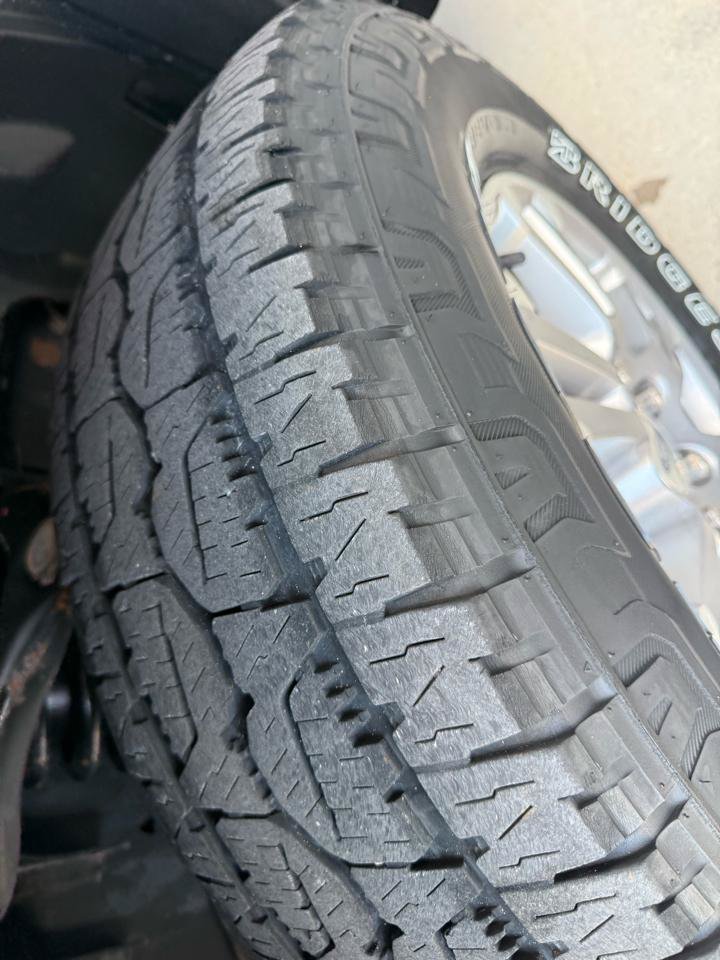 Used 2019 Ford F150 Lariat AWD/4WD image 9
