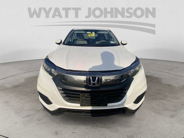 Used 2019 Honda HR-V LX image 14