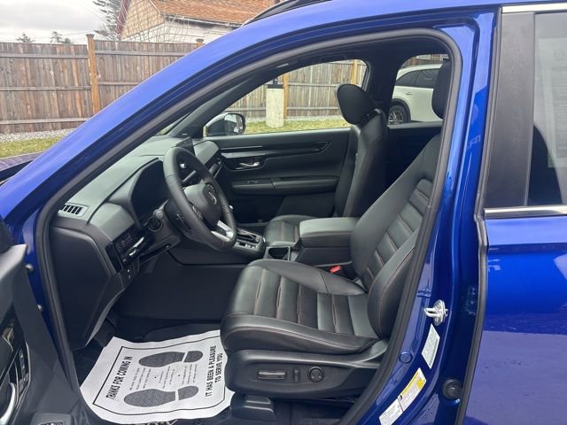 Used 2023 Honda CR-V Sport Touring image 19
