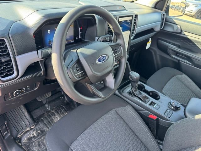 New 2025 Ford Ranger XL w/ Trailer Tow Package image 13