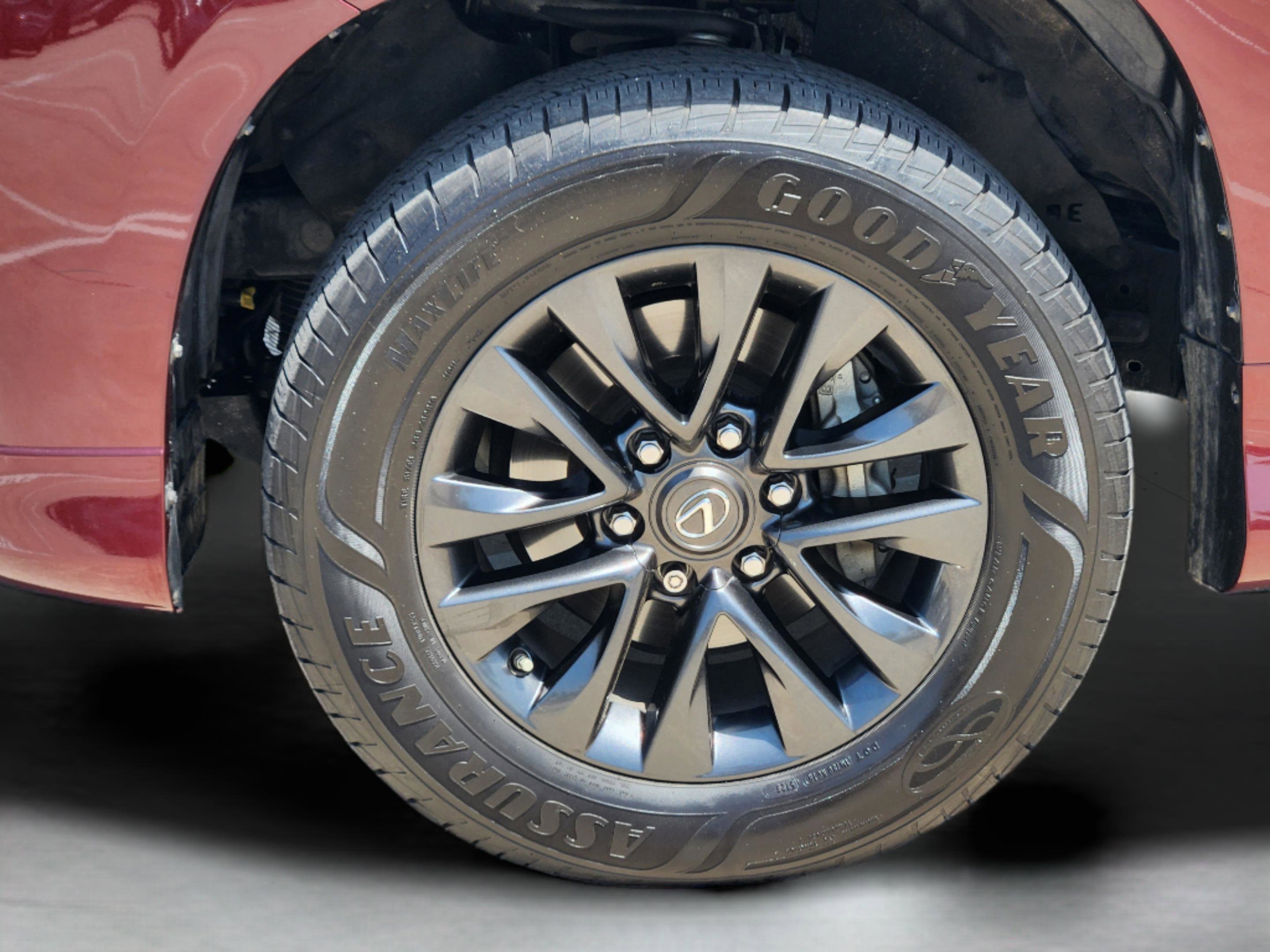 Used 2022 Lexus GX 460 Premium w/ Premium Plus Package AWD/4WD image 41