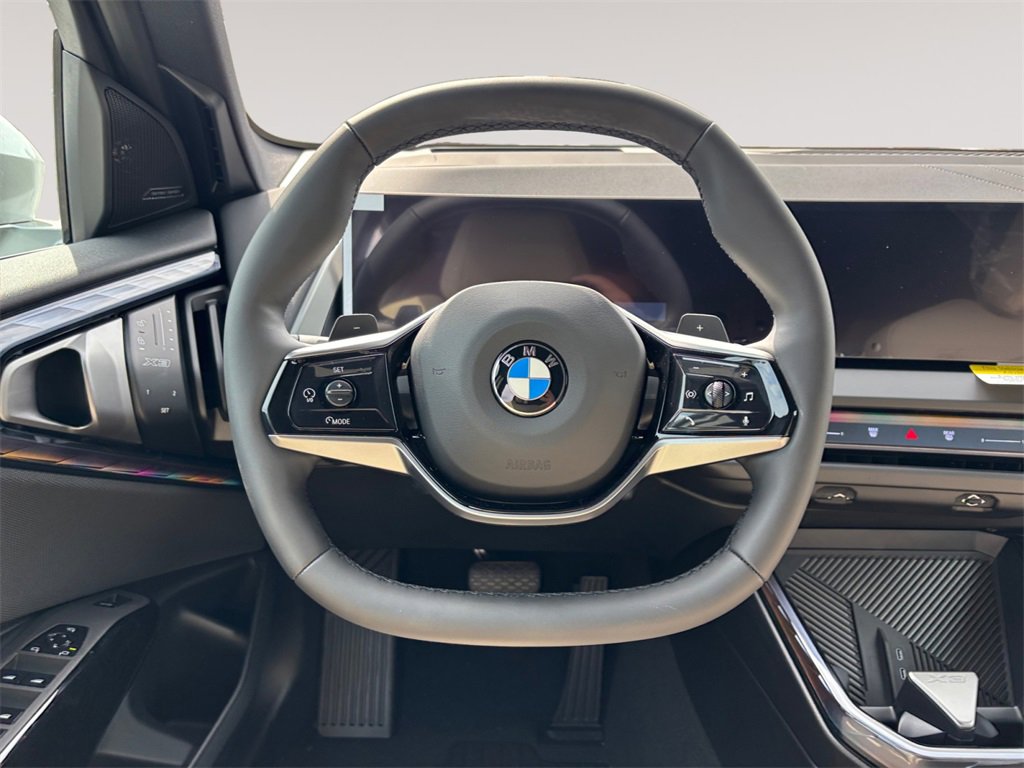 New 2026 BMW X3 xDrive30 w/ Premium Package image 12