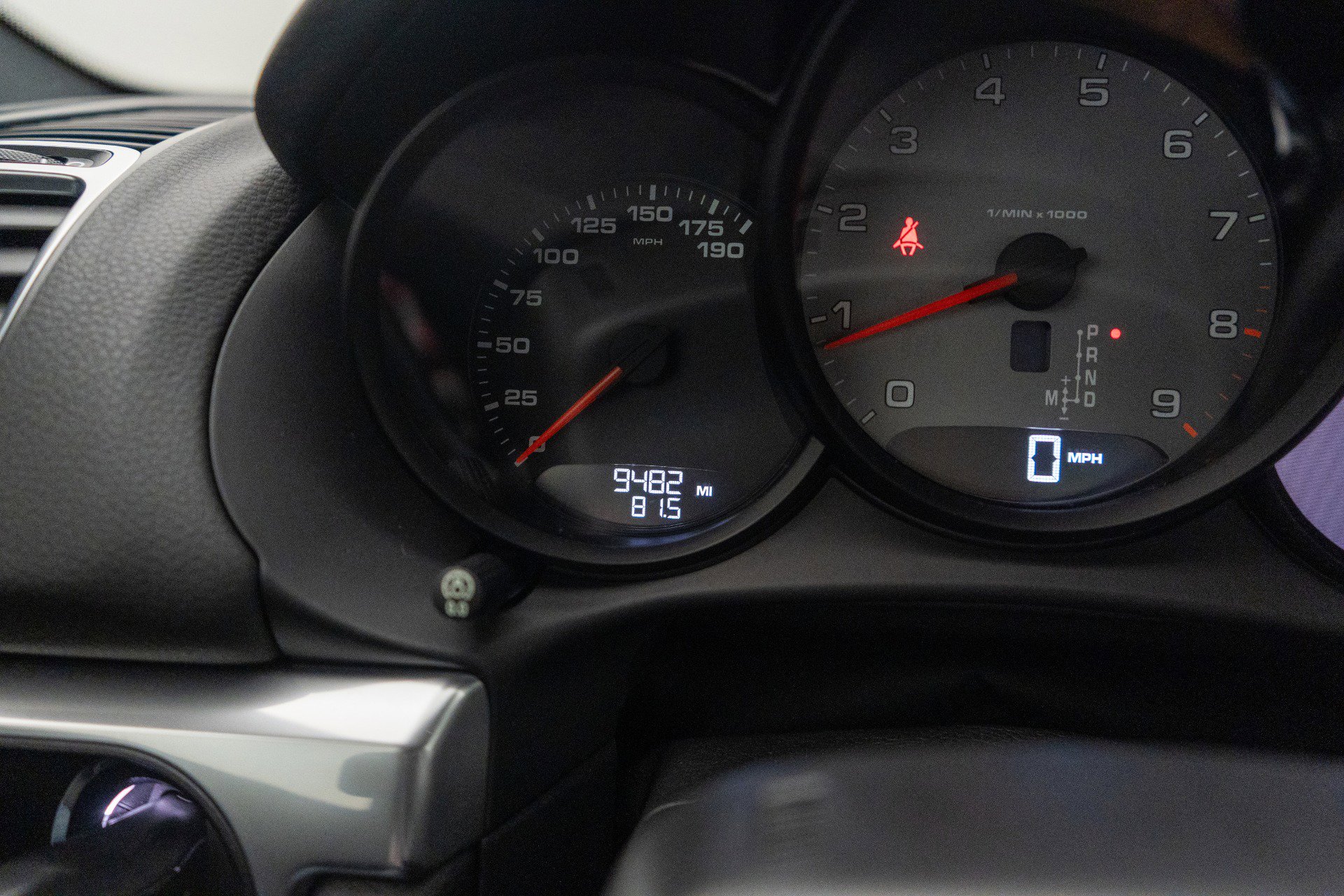 Used 2014 Porsche Cayman S RWD image 22
