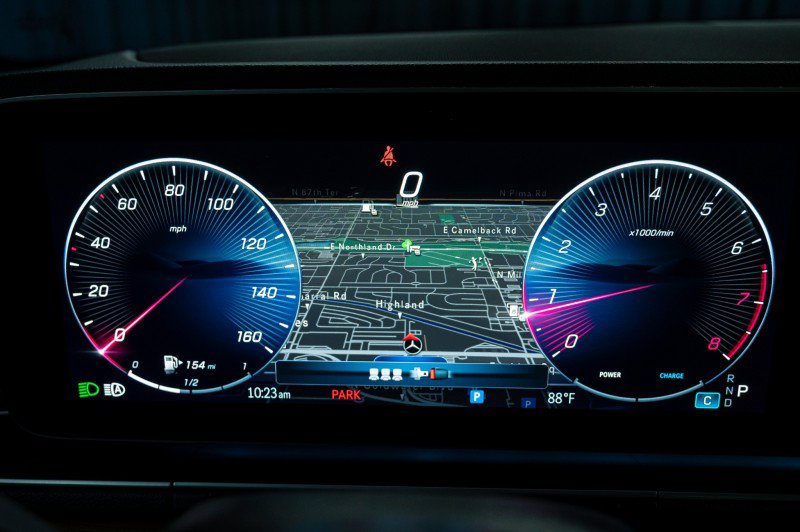 Certified 2025 Mercedes-Benz GLE 350 4MATIC image 29