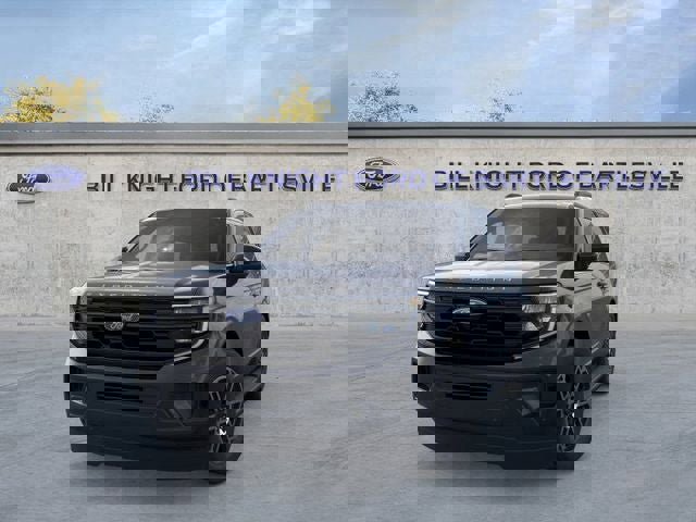 New 2025 Ford Expedition Active image 3