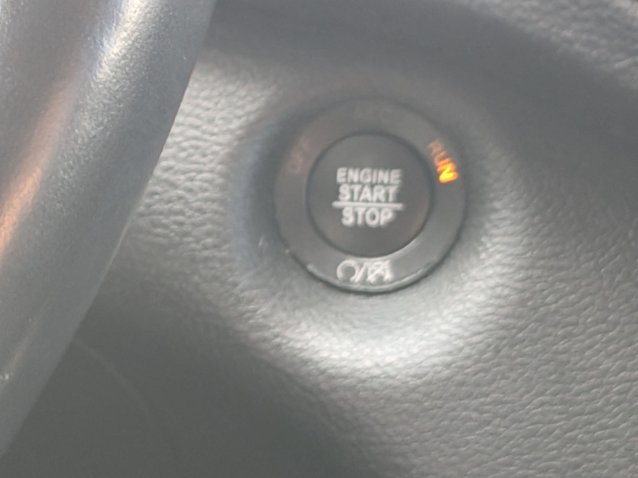 Used 2021 Jeep Cherokee Trailhawk image 19