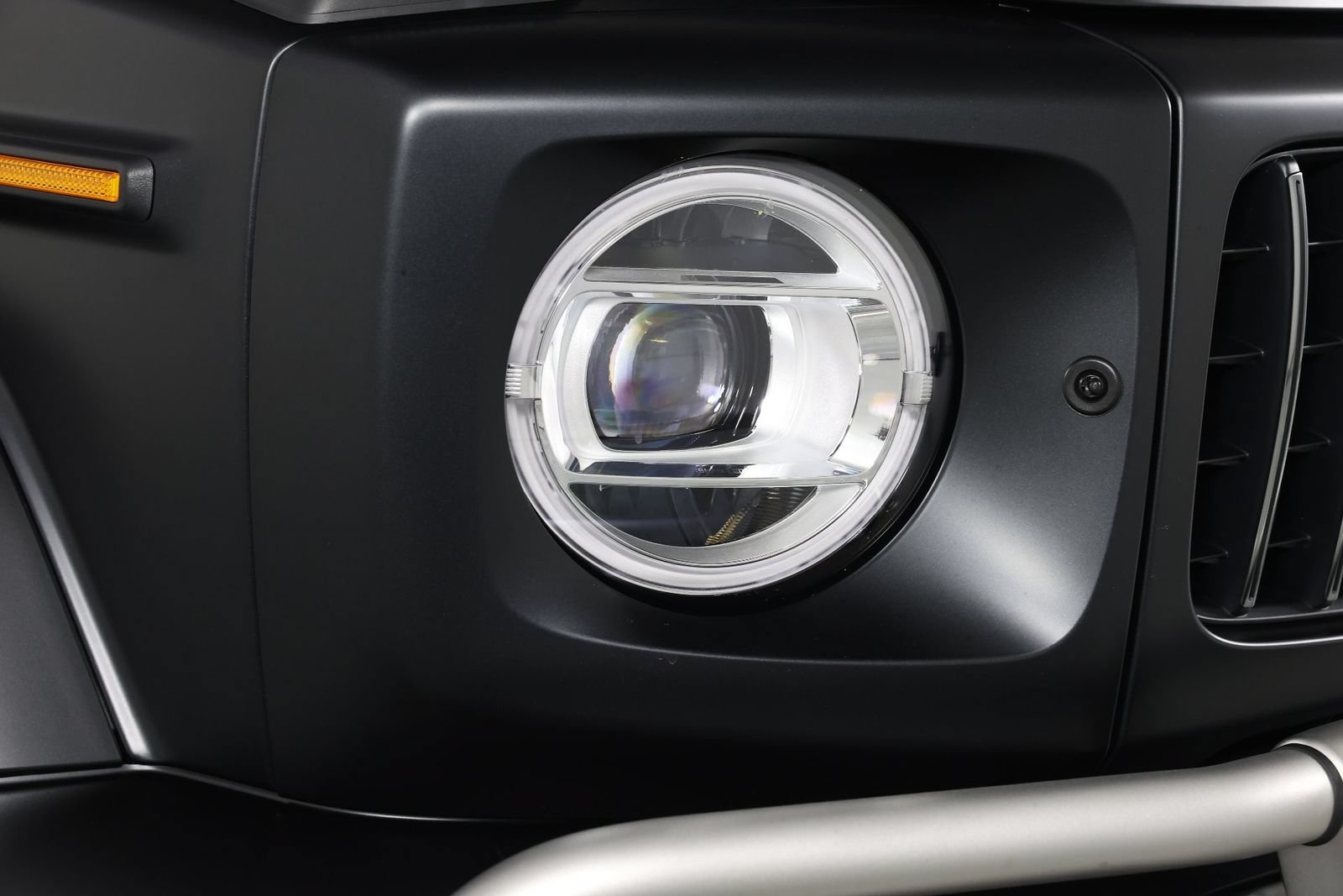 Used 2026 Mercedes-Benz G 63 AMG 4MATIC image 30