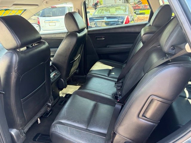 Used 2014 MAZDA CX-9 Touring AWD/4WD image 23