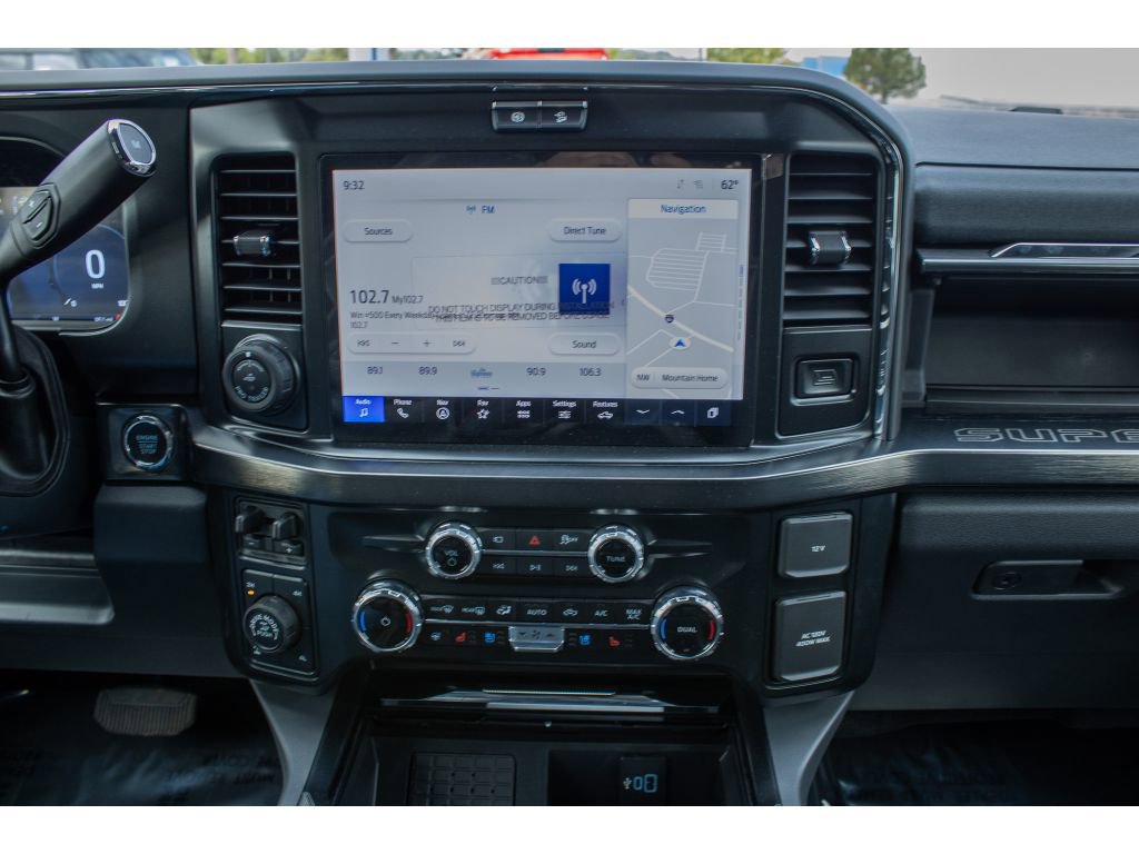 New 2026 Ford F250 Lariat image 35