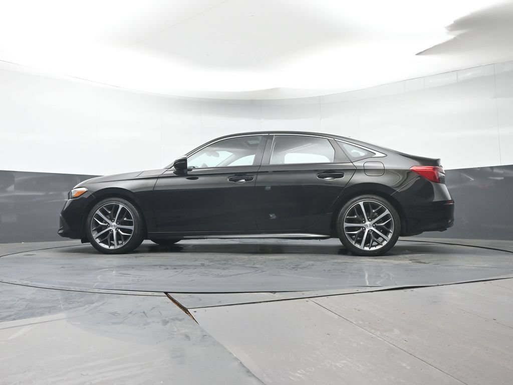 Used 2024 Honda Civic Touring image 33