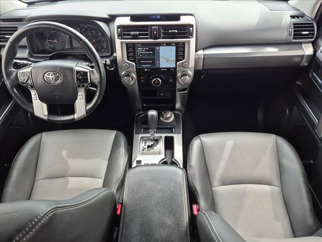 Used 2024 Toyota 4Runner SR5 Premium AWD/4WD image 18