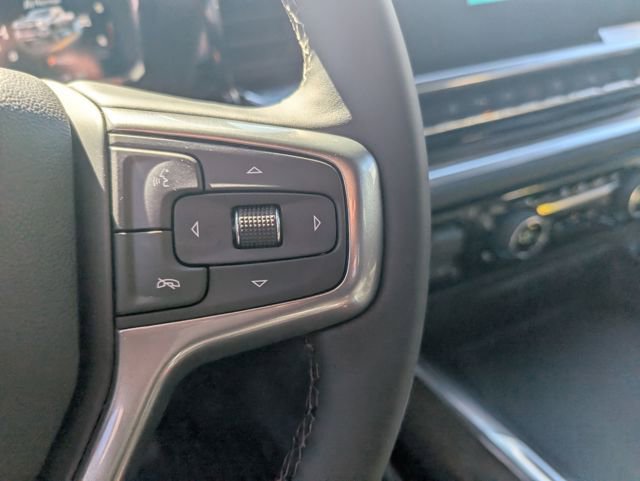 New 2026 Chevrolet Silverado 3500 LT w/ Trail Boss Package image 19