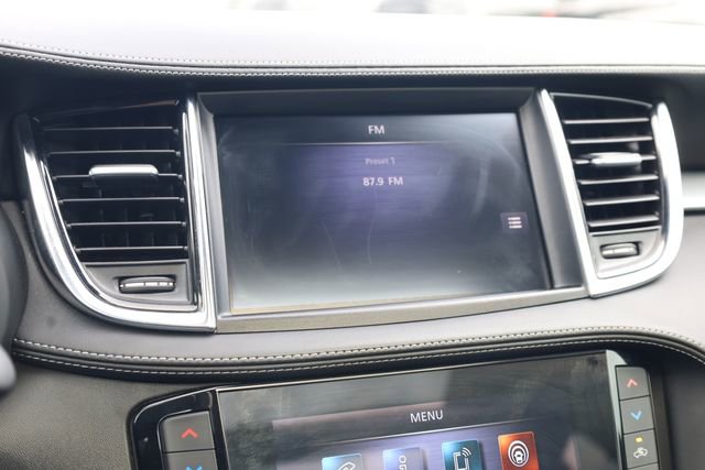 Used 2020 INFINITI QX50 Luxe w/ Cargo Package image 16
