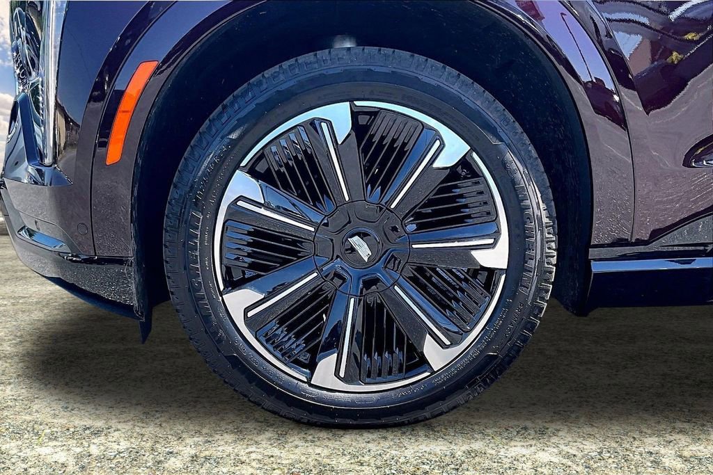 Certified 2025 Cadillac Escalade IQ Sport 2 image 34