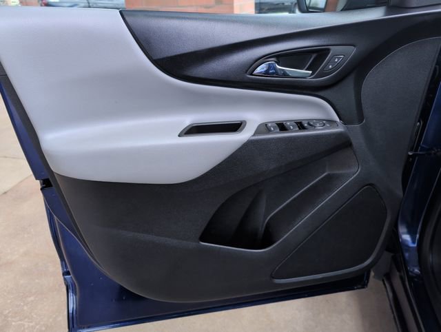 Certified 2023 Chevrolet Equinox LS FWD image 12