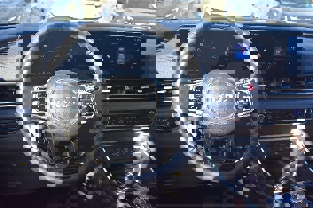 New 2026 Kia Carnival SX image 22