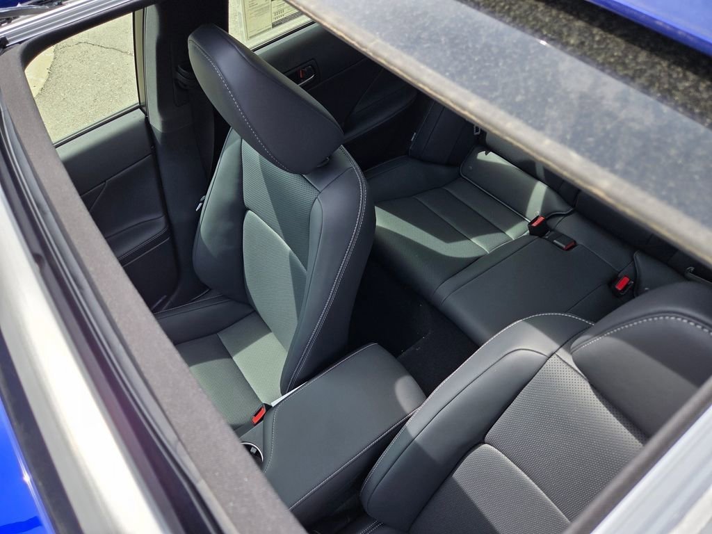 New 2026 Lexus IS 350 F Sport image 9