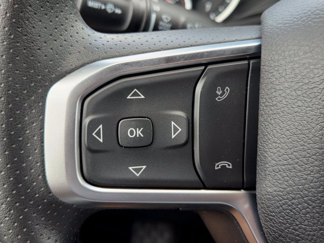 New 2026 RAM 1500 Big Horn AWD/4WD image 24