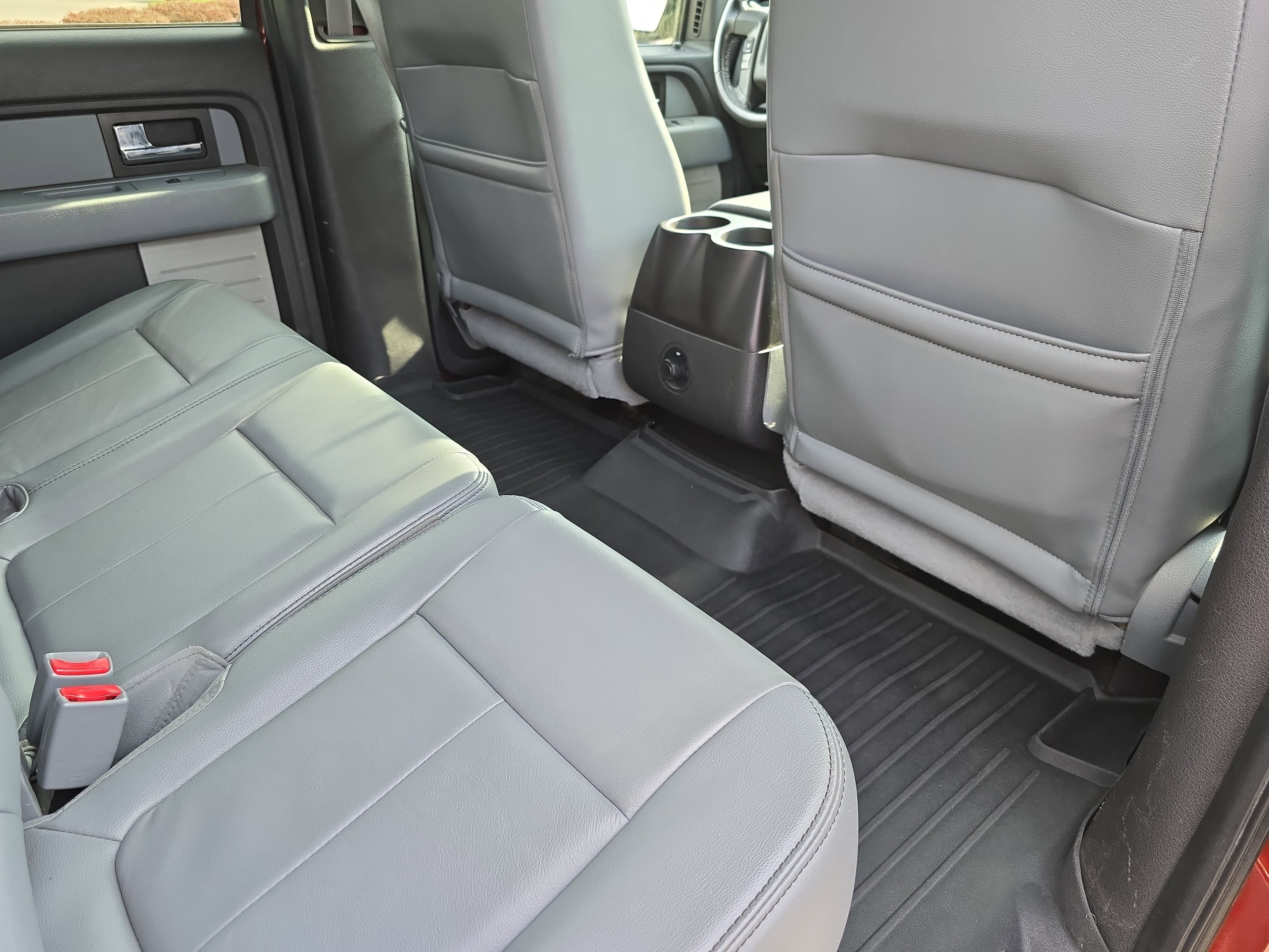 Used 2014 Ford F150 XLT w/ Equipment Group 302A Luxury image 11