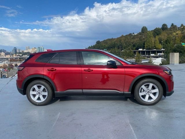 New 2025 Honda Prologue EX image 3