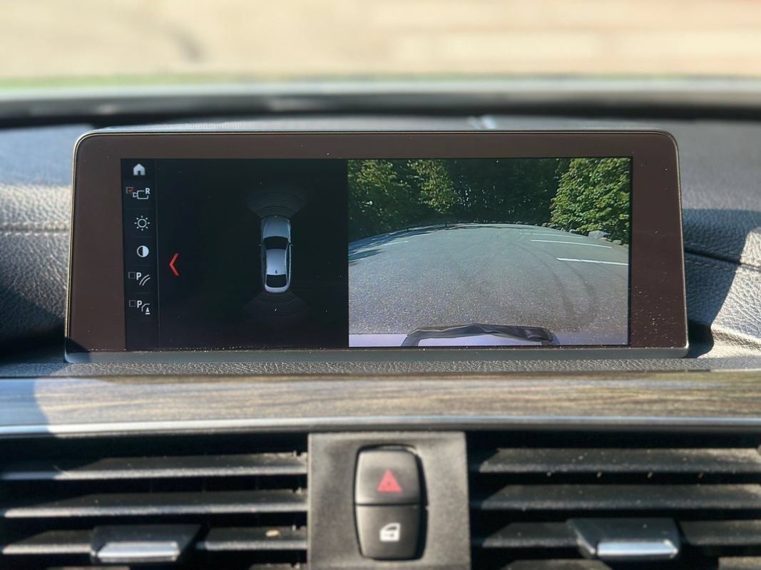 Used 2020 BMW 430i Gran Coupe w/ Convenience Package RWD image 13