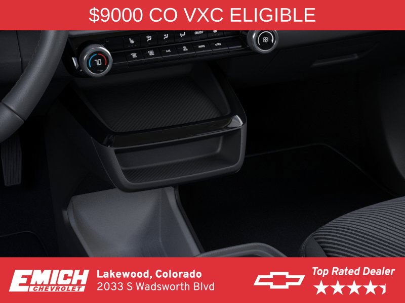 New 2027 Chevrolet Bolt LT w/ Comfort Package FWD image 31