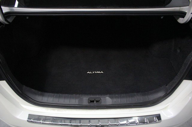 Used 2023 Nissan Altima 2.5 SR image 31