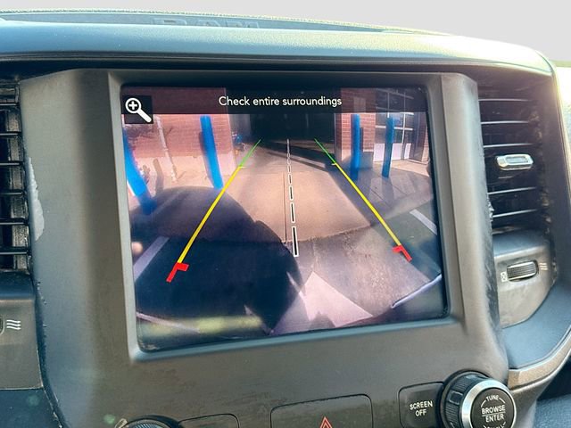 Used 2019 RAM 2500 Tradesman image 14