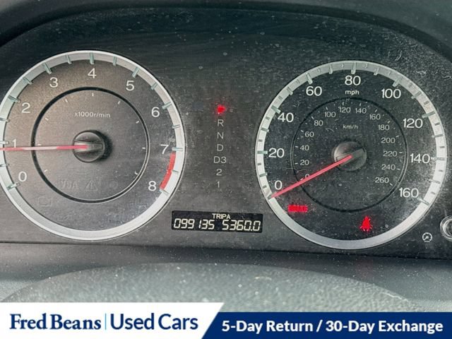 Used 2010 Honda Accord LX-S image 16