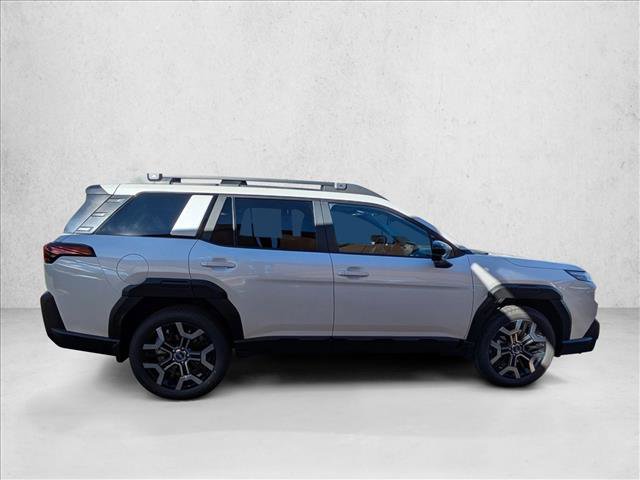 New 2026 Subaru Outback Touring XT image 4