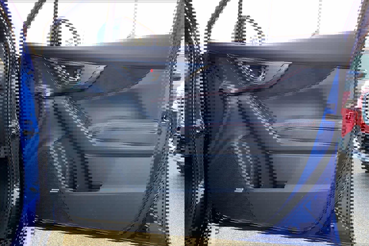 Used 2022 Subaru WRX GT image 22